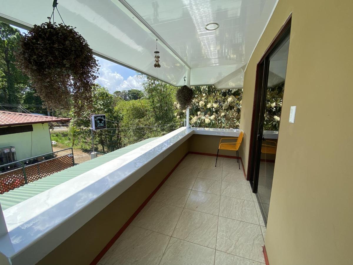 Marea Alta Apartment Drake Bay Exterior photo